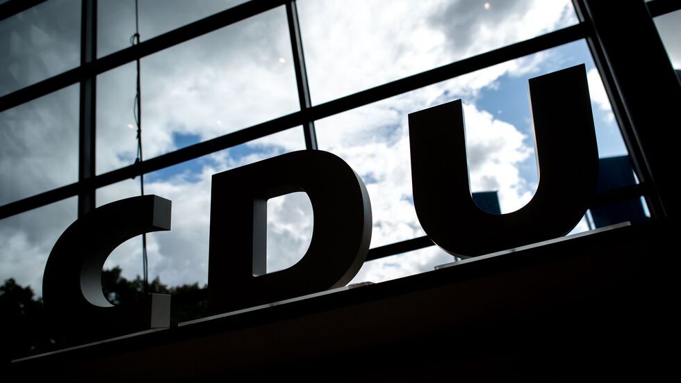 Die Initiative «Compass Mitte» verlangt mehr Augenmerk auf soziale und liberale Themen. (Illustration) Die Initiative «Compass Mitte» verlangt mehr Augenmerk auf soziale und liberale Themen. (Illustration)