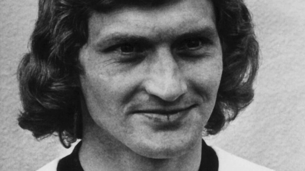 Fortuna Düsseldorf und Bayer Leverkusen trauern um Dieter Herzog. (Archivbild)