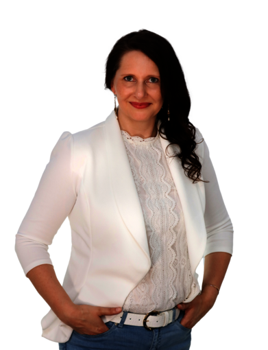 Elke Thiele (Mediaberaterin)