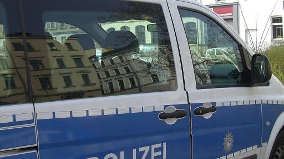 Foto: Radio Leipzig-Archiv