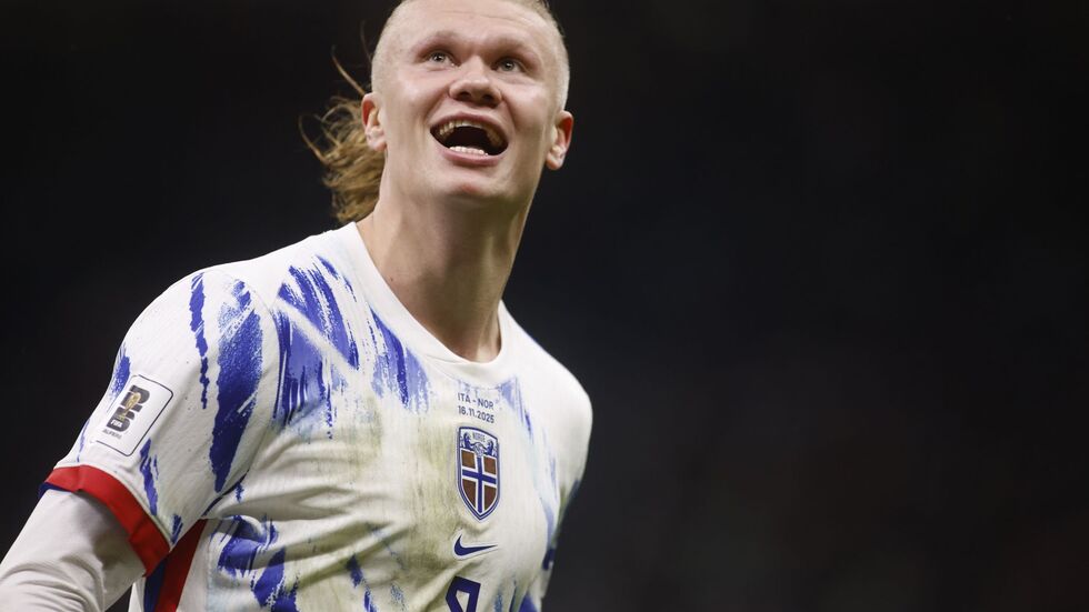 Geheimfavorit nach makelloser Qualifikation: Norwegen. Geheimfavorit nach makelloser Qualifikation: Norwegen.