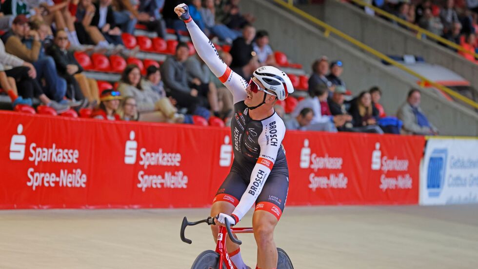 Moritz Augenstein holte in Chile das erste WM-Gold für das deutsche Team. Moritz Augenstein holte in Chile das erste WM-Gold für das deutsche Team.