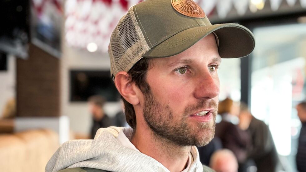 Christian Kukuk hat auf den Vorwurf des unsachgemäßen Trainings reagiert. Christian Kukuk hat auf den Vorwurf des unsachgemäßen Trainings reagiert.