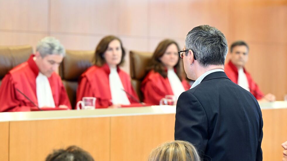 Da das Bundesverfassungsgericht eine Änderung gefordert hat, gibt es einen gewissen Zeitdruck. (Archivfoto) Da das Bundesverfassungsgericht eine Änderung gefordert hat, gibt es einen gewissen Zeitdruck. (Archivfoto)