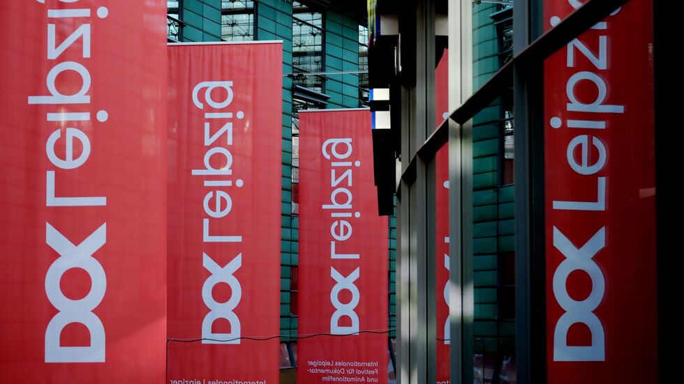 Das Dokumentar- und Animationsfilmfestival DOK Leipzig begrüßte 53.000 Gäste. (Archivbild) Das Dokumentar- und Animationsfilmfestival DOK Leipzig begrüßte 53.000 Gäste. (Archivbild)