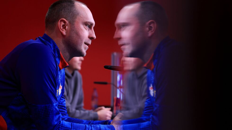 Cheftrainer Ole Werner trifft mit RB Leipzig auf seinem Ex-Club Werder Bremen.