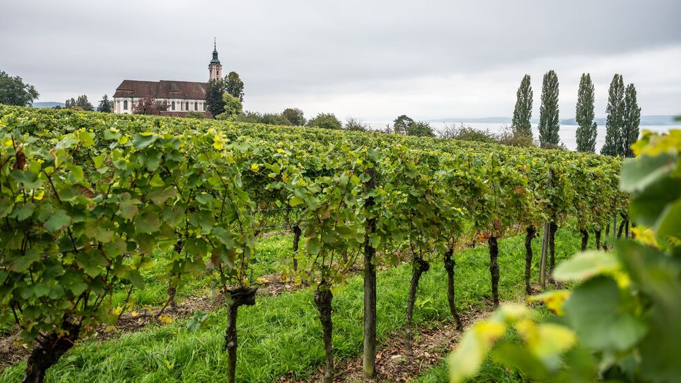 Wolkenverhangen zeigten sich große Teile Deutschlands in diesem Monat. (Archivbild) Wolkenverhangen zeigten sich große Teile Deutschlands in diesem Monat. (Archivbild)
