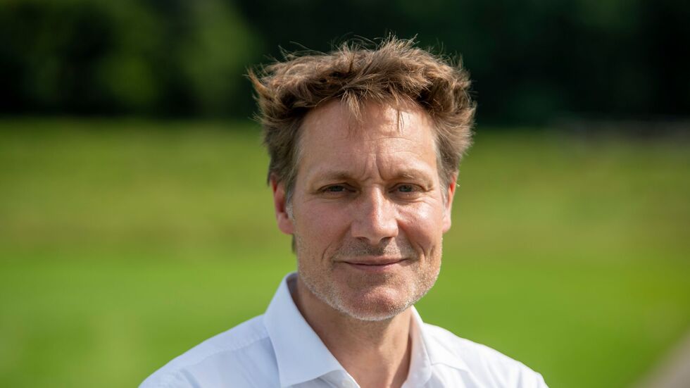 Ludwig Hartmann von den Grünen ist Vizepräsident des bayerischen Landtags. (Archivfoto) Ludwig Hartmann von den Grünen ist Vizepräsident des bayerischen Landtags. (Archivfoto)