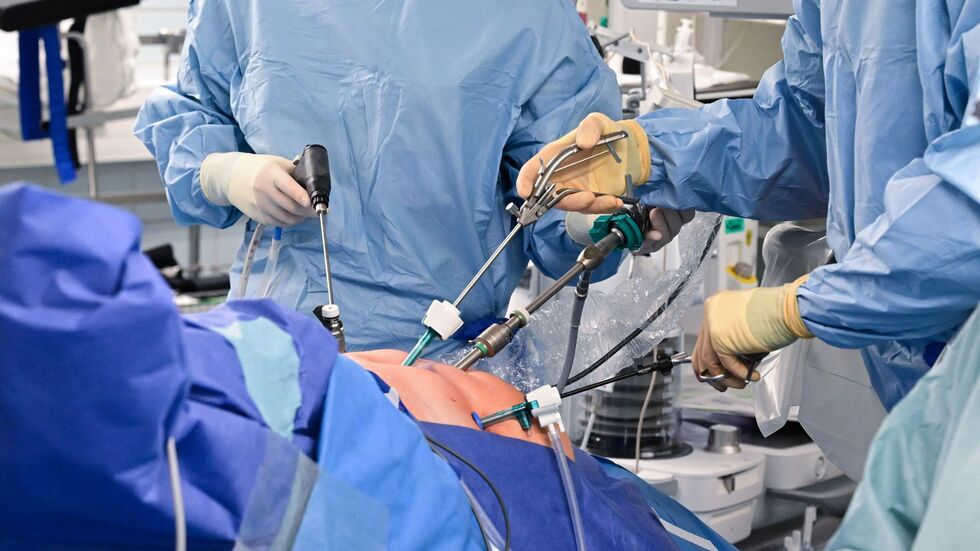 Behandlungsfehler führen laut dem Medizinischen Dienst zu Kosten in Milliardenhöhe. (Symbolbild) Behandlungsfehler führen laut dem Medizinischen Dienst zu Kosten in Milliardenhöhe. (Symbolbild)