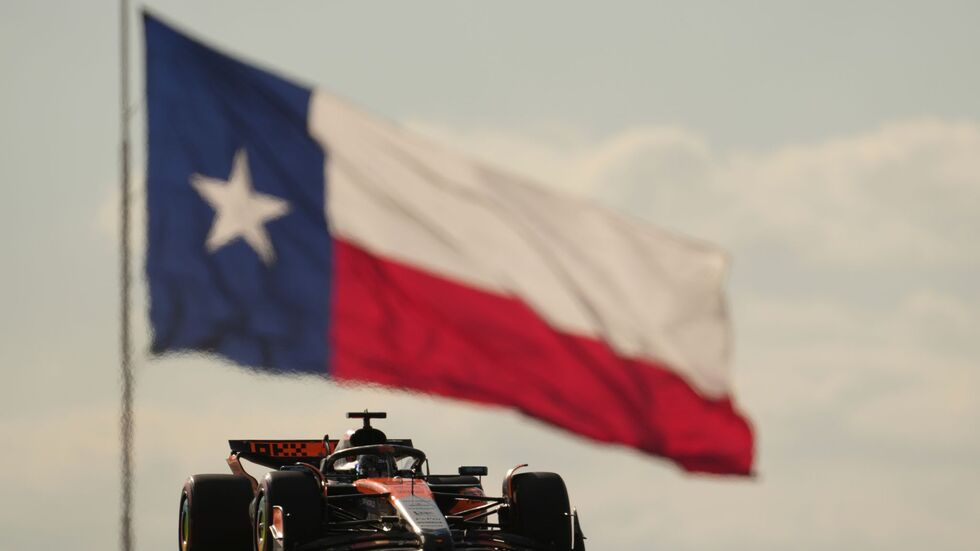 WM-Spitzenreiter Oscar Piastri sucht nach seiner Topform.  WM-Spitzenreiter Oscar Piastri sucht nach seiner Topform.