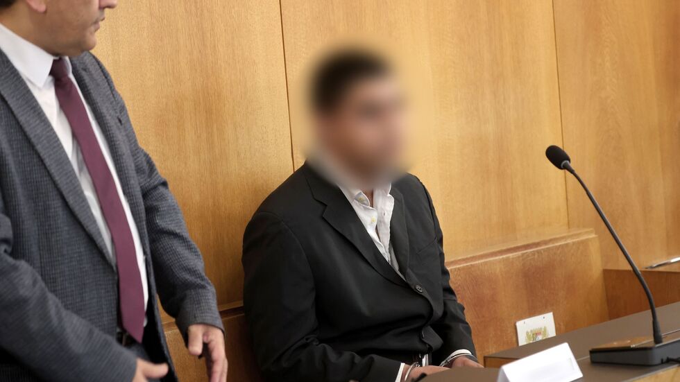 Das Motiv konnte nicht abschließend geklärt werden. (Archivbild) Das Motiv konnte nicht abschließend geklärt werden. (Archivbild)