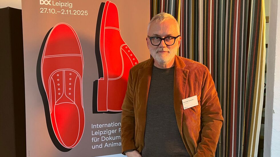 Die diesjährige Festival-Ausgabe wird die sechste und letzte unter der Leitung von Christoph Terhechte sein. (Archivbild).