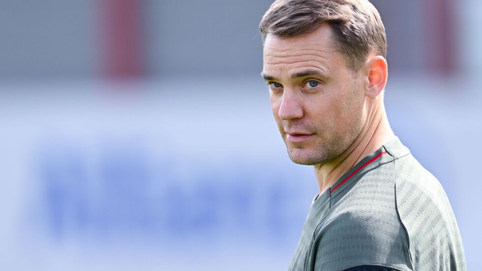 Soll Manuel Neuer das deutsche WM-Tor hüten oder nicht? Die Fans sind unterschiedlicher Meinung. Soll Manuel Neuer das deutsche WM-Tor hüten oder nicht? Die Fans sind unterschiedlicher Meinung.