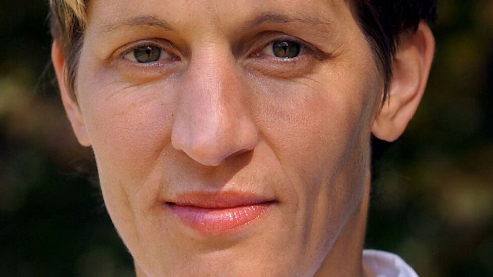 Boron ist die erfolgreichste deutsche Ruderin. Boron ist die erfolgreichste deutsche Ruderin.