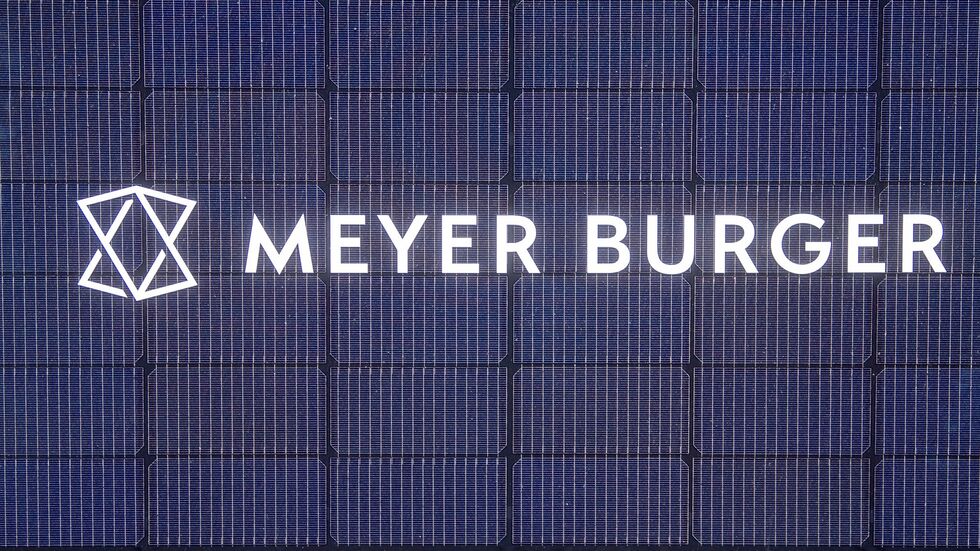 Für Meyer Burger endet der Handel an der Börse im Januar. Rund 900 Beschäftigte an drei deutschen Standorten wurden bereits freigestellt. (Symbolbild) Für Meyer Burger endet der Handel an der Börse im Januar. Rund 900 Beschäftigte an drei deutschen Standorten wurden bereits freigestellt. (Symbolbild)