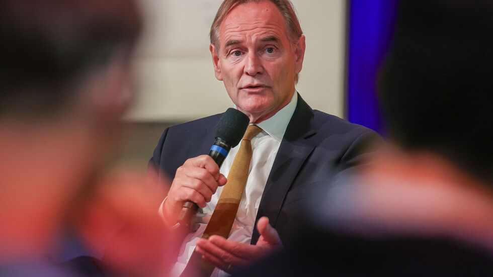 «Wir wollen Menschen jeglicher Couleur willkommen heißen in unseren Städten», sagt Jung. (Archivbild) «Wir wollen Menschen jeglicher Couleur willkommen heißen in unseren Städten», sagt Jung. (Archivbild)