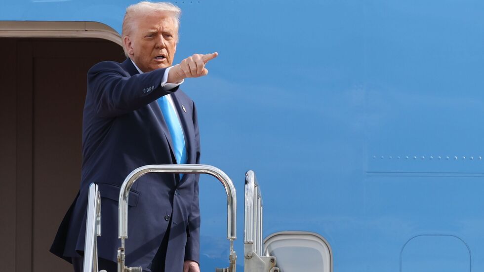 US-Präsident Donald Trump hat Wurzeln in Rheinland-Pfalz. US-Präsident Donald Trump hat Wurzeln in Rheinland-Pfalz.