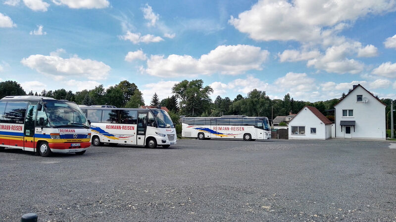 (Foto: Blaulicht&shy;mel&shy;dung Mittel&shy;deutsch&shy;land)