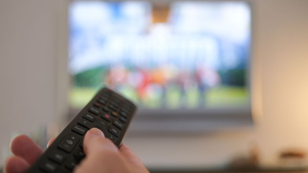 Bleibt der Bildschirm ab Mitte des Monats schwarz? (Archivbild) Bleibt der Bildschirm ab Mitte des Monats schwarz? (Archivbild)