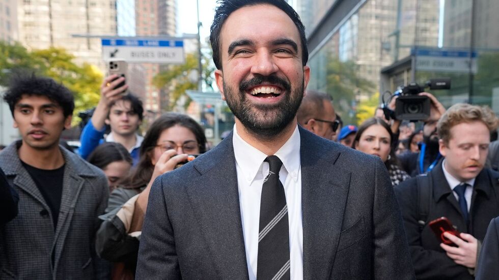 Mamdani verspricht unter anderem eine Mietpreisbremse und Gratis-Kinderbetreuung. (Archivfoto) Mamdani verspricht unter anderem eine Mietpreisbremse und Gratis-Kinderbetreuung. (Archivfoto)