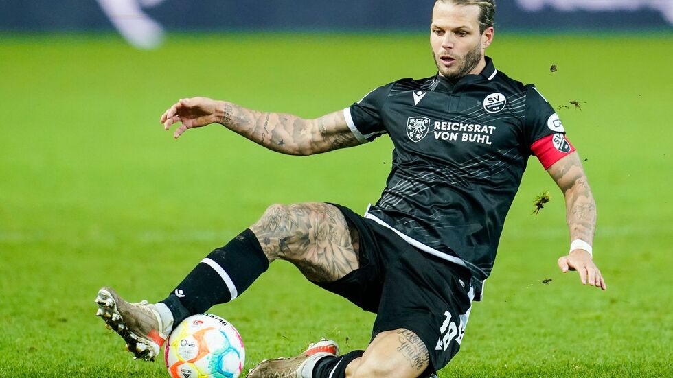 Als Profi ein Führungsspieler: Dennis Diekmeier. (Archivbild) Als Profi ein Führungsspieler: Dennis Diekmeier. (Archivbild)