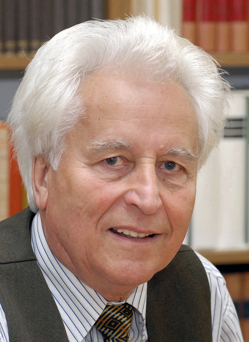 Leipziger Verleger Elmar Faber ist gestorben Radio Leipzig