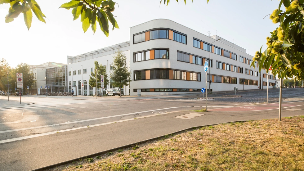 Symbolbild: Stefan Straube UKL Symbolbild: Stefan Straube UKL