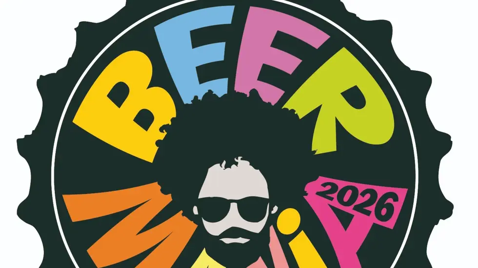 Das Logo der Bar.