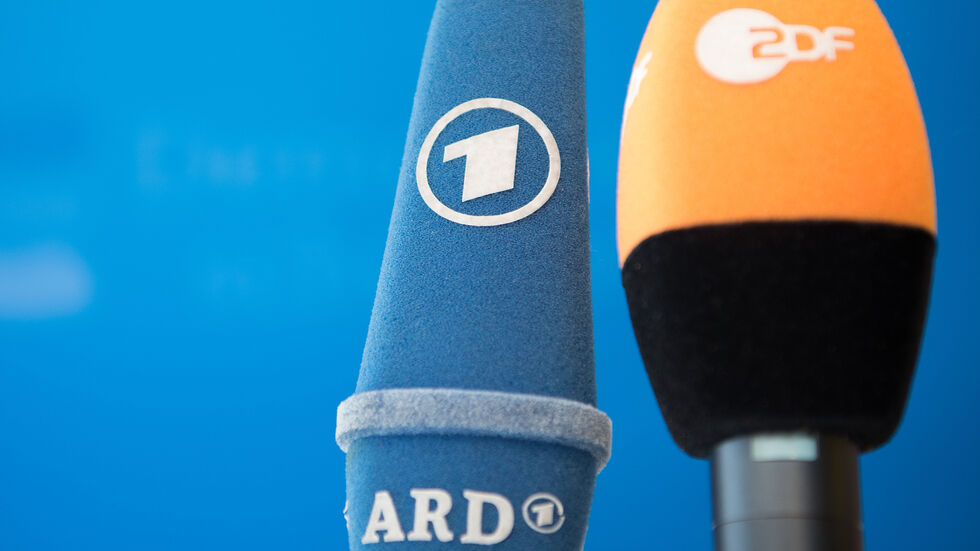 Der Vertrag soll ARD, ZDF und Deutschlandradio schlanker und moderner machen.