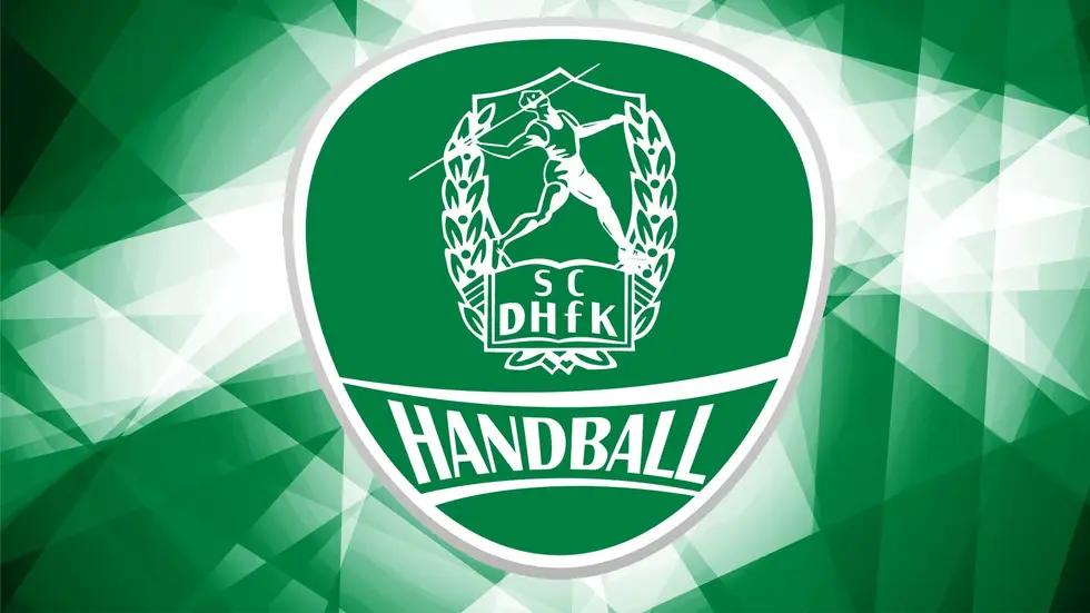 SC DHfK Logo SC DHfK Logo