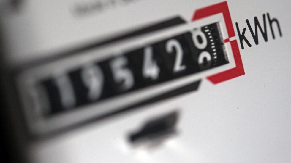 Für die meisten Leipziger werden sich die Strompreise zum Jahreswechsel ändern (Symbol). Für die meisten Leipziger werden sich die Strompreise zum Jahreswechsel ändern (Symbol).