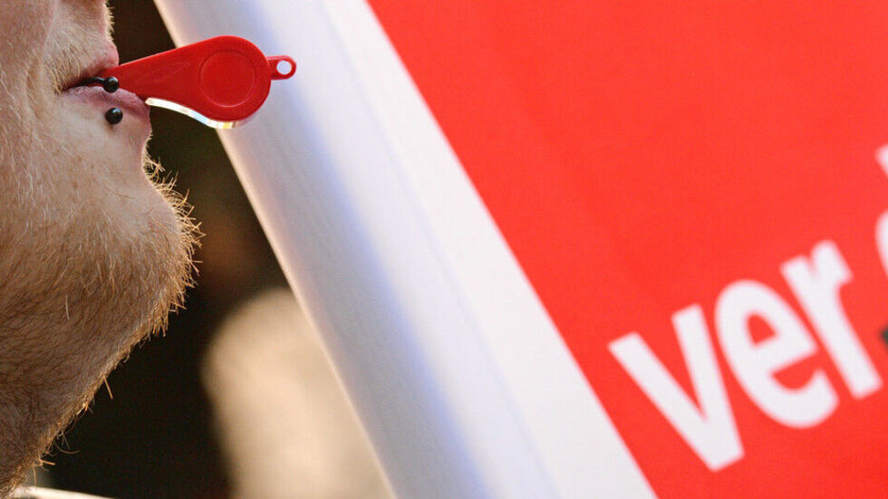 Symbolbild. Symbolbild.