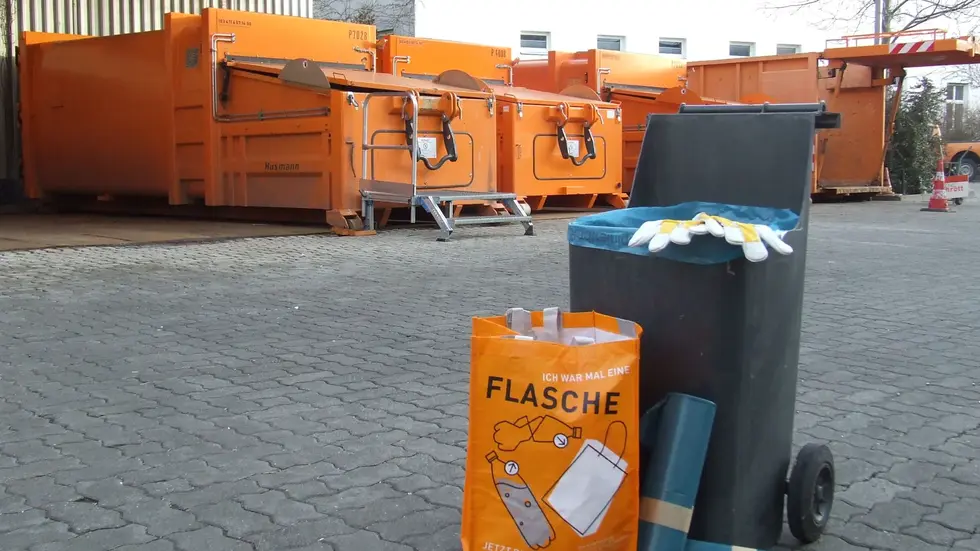 Symbolbild. Symbolbild.