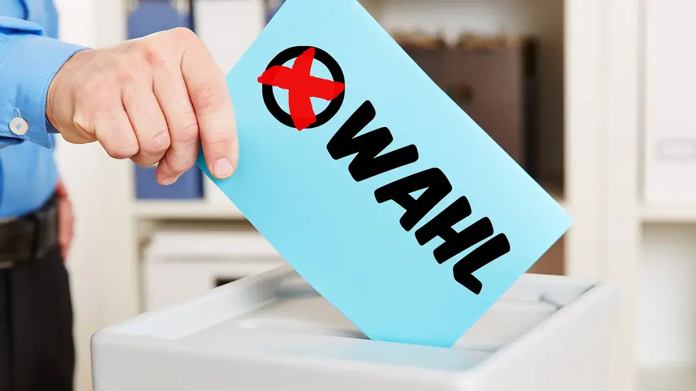 Symbolbild Symbolbild