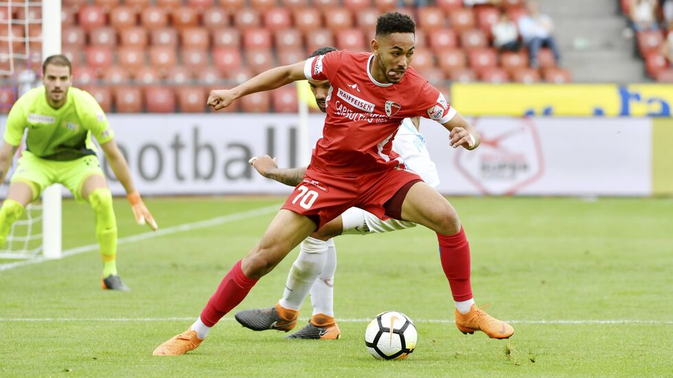 RB Leipzig hat den 19-jährigen Brasilianer Matheus Cunha verpflichtet.