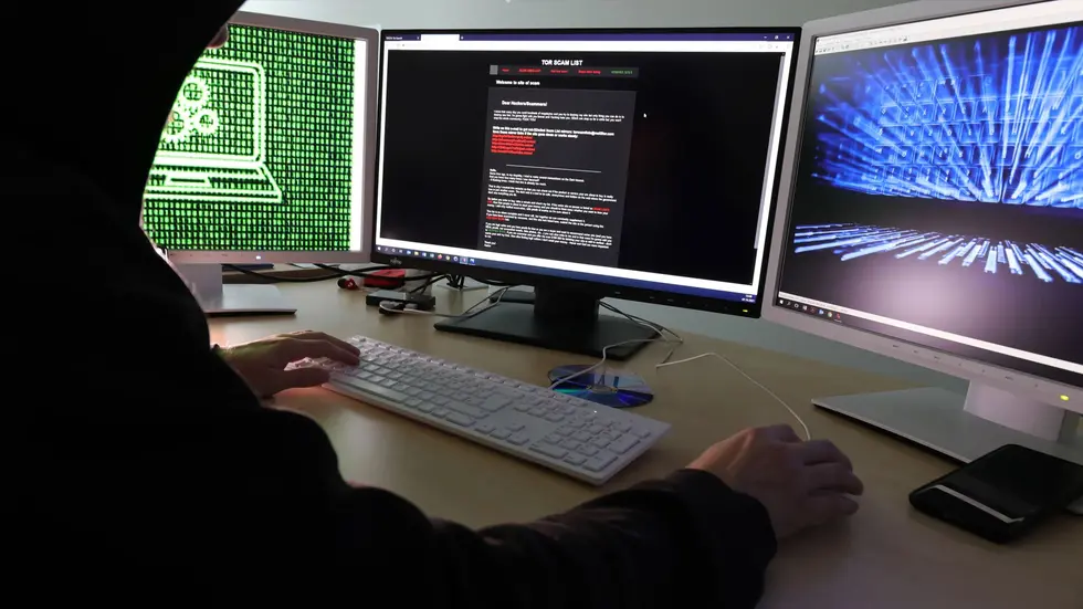 Symbolbild Symbolbild