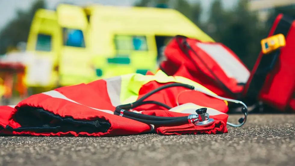 Symbolbild © 123rf Jaromír Chalabala