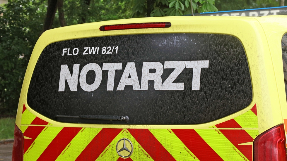 Notarzt