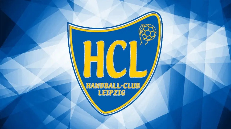 HC Leipzig Logo
