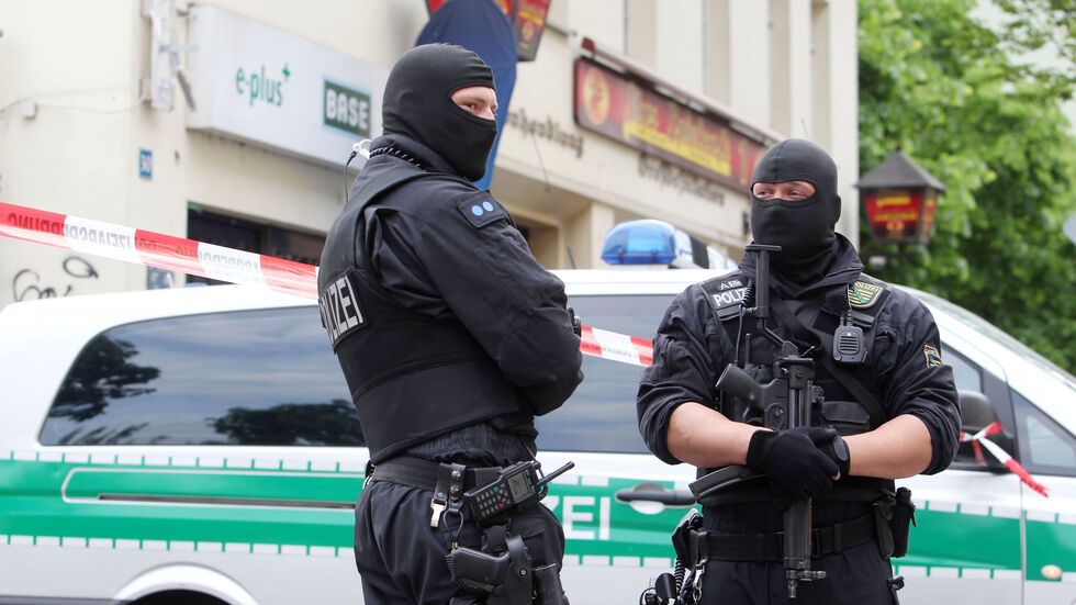 Symbolbild: dpa
