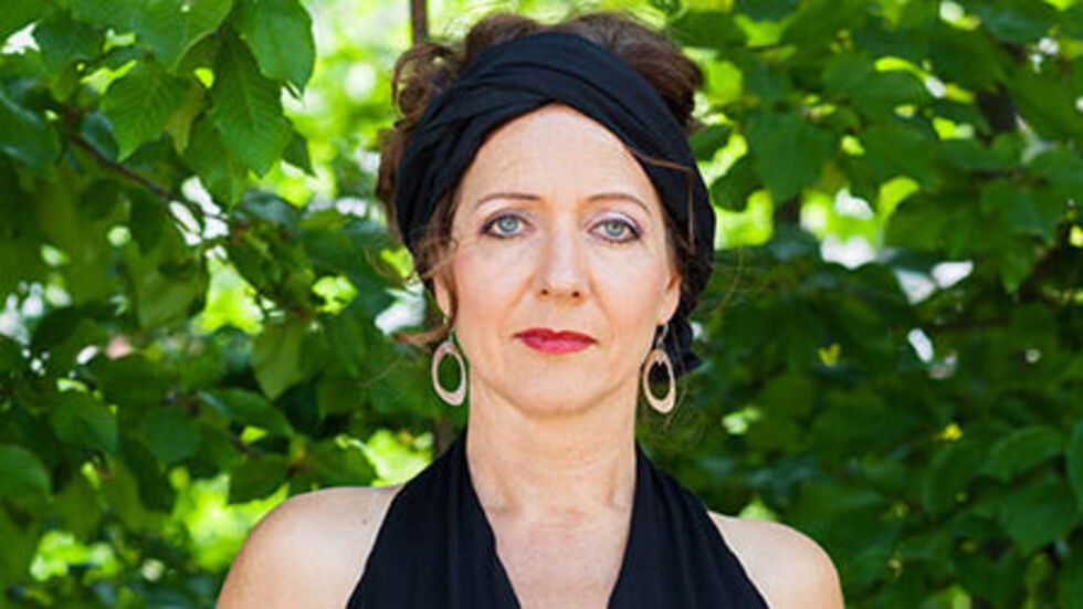 Die bekannte Leipziger Musik-Kabarettistin Katrin Troendle ist im Alter von 58 Jahren gestorben. Die bekannte Leipziger Musik-Kabarettistin Katrin Troendle ist im Alter von 58 Jahren gestorben.