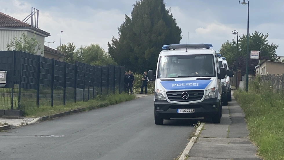Die Bundespolizei sucht nun nach Zeugen (Symbolbild).