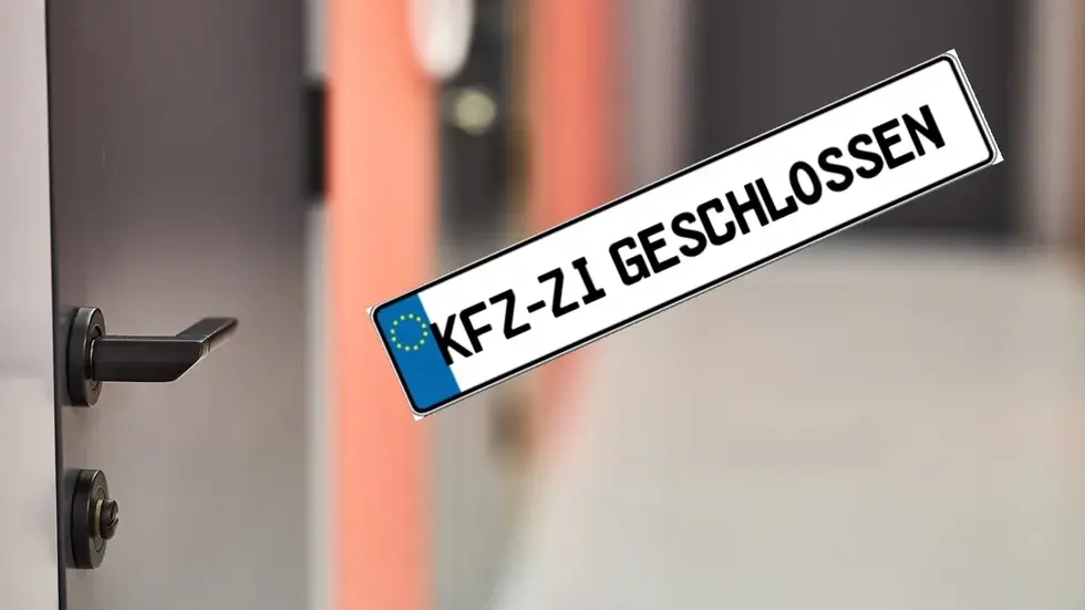 Symbolbild. Symbolbild.