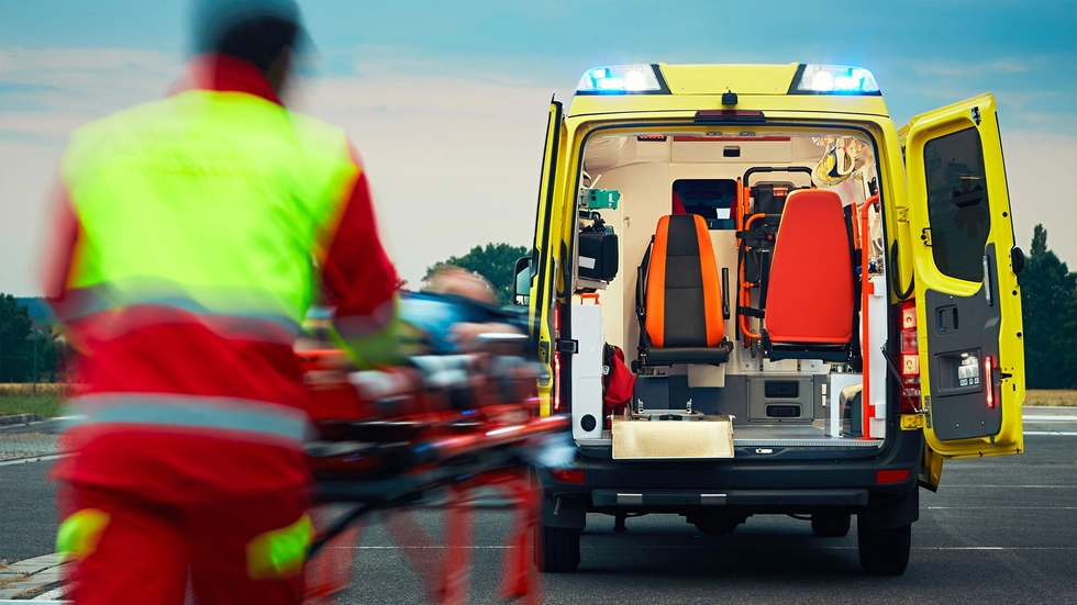 Symbolbild Symbolbild