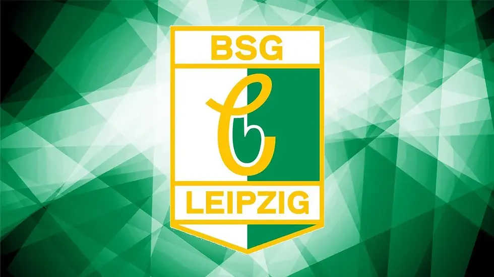 BSG Chemie Leipzig Logo