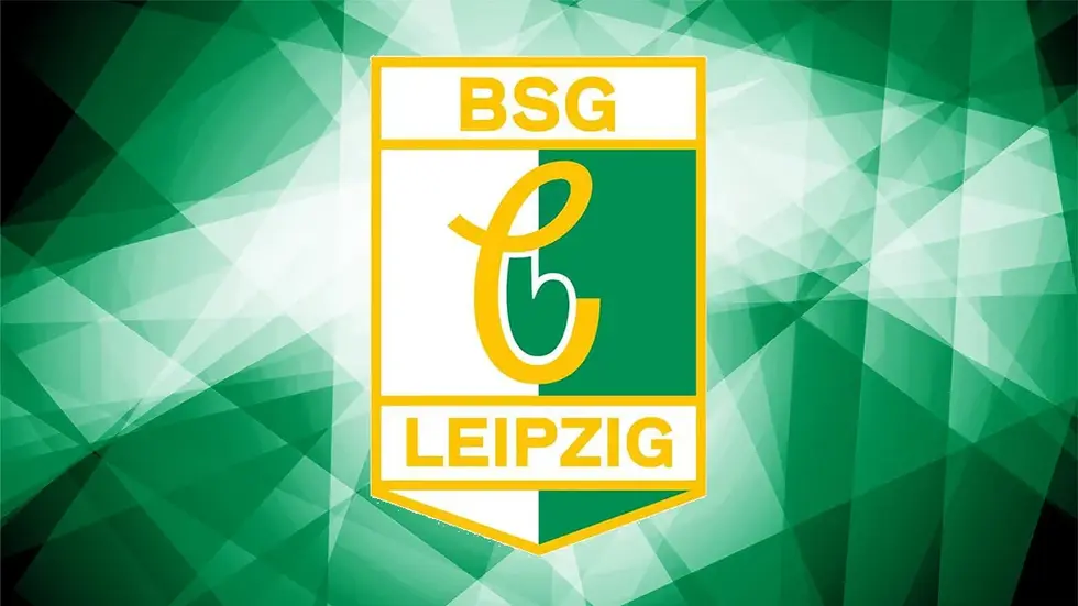 BSG Chemie Leipzig Logo