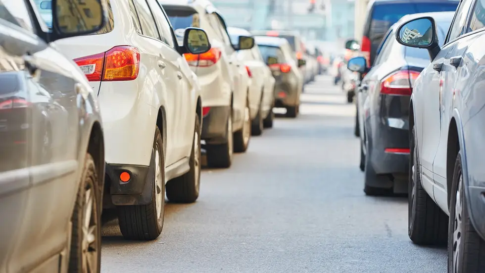 Symbolbvild © Dmitry Kalinovsky Symbolbvild © Dmitry Kalinovsky