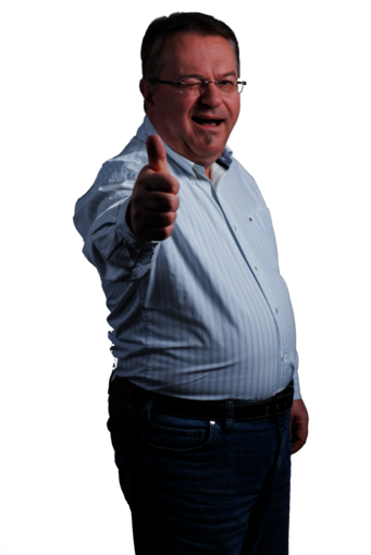 Jörg Bertram (Mediaberater )