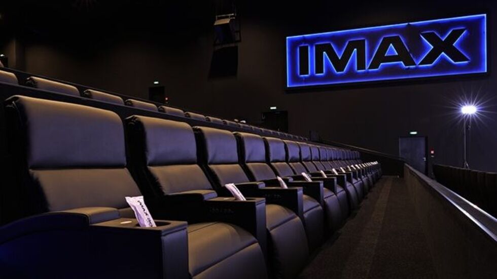 So schick sollen die über 500 neuen Sitze im Leipziger Cinestar (Saal 8) aussehen.
