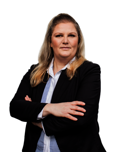 Denise Wilhelm (Mediaberaterin)